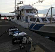 兵庫県の釣り船（遊漁船）