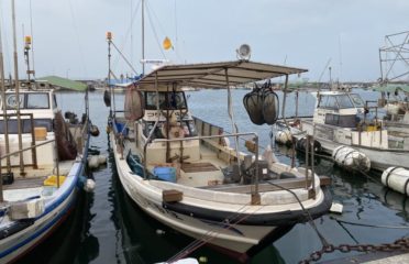 兵庫（明石）の釣り船：中島丸