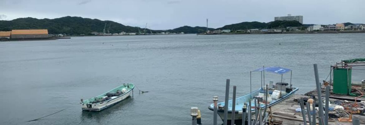 徳島県（鳴門）の釣り船：斎藤渡船