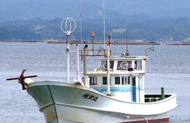 和歌山県（日高）の釣り船：純栄丸