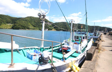 和歌山県（西牟婁）の釣り船：日章丸