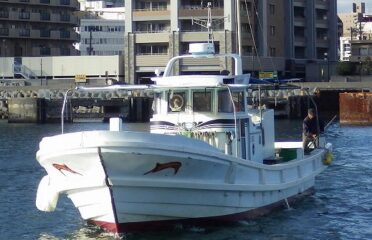 兵庫県（明石）の釣り船：明石恵比寿丸