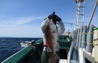 新潟県の釣り船：なかくに丸