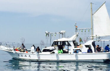 新潟県（上越）の釣り船：さとみ丸