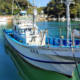 宮崎県（日向）の釣り船：長栄丸