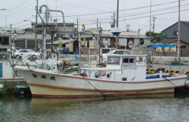 石川県（金沢）の釣り船：宝政丸