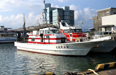 石川県（能登）の釣り船：幸進丸