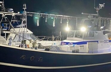 鳥取県（鳥取）の釣り船：久幸丸