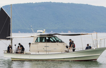 香川県（高松）の釣り船：タイラバ遊漁船 ワンピース