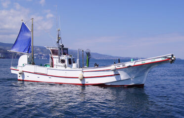 静岡県（熱海）の釣り船：利一丸