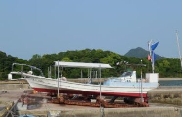 広島県（尾道）の釣り船：フィッシング新興
