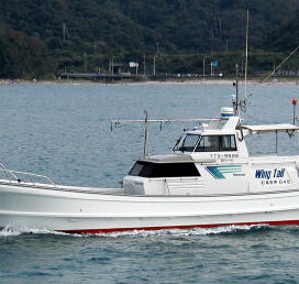 大吉丸 大吉丸／兵庫県の予約可能な船釣りプラン・料金案内-24h受付でお