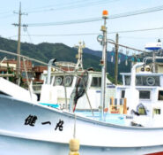 山口県の釣り船（遊漁船）