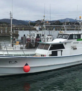 兵庫（香住）の釣り船：大吉丸 | 釣船データベース