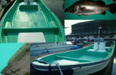 高知県（高知）の釣り船：遊漁船龍馬