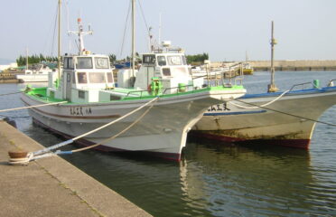 神奈川県（横須賀）の釣り船：又エム