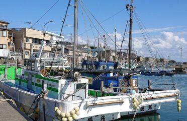千葉県（銚子）の釣り船：大盛丸