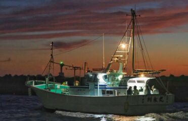 千葉県（大原港）の釣り船：利永丸
